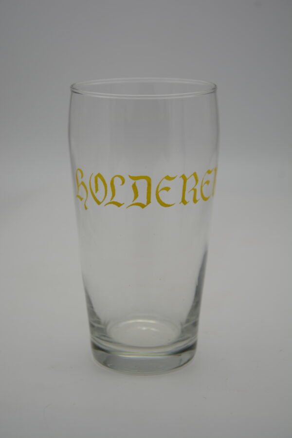 Holderer  St Yriex la Perche