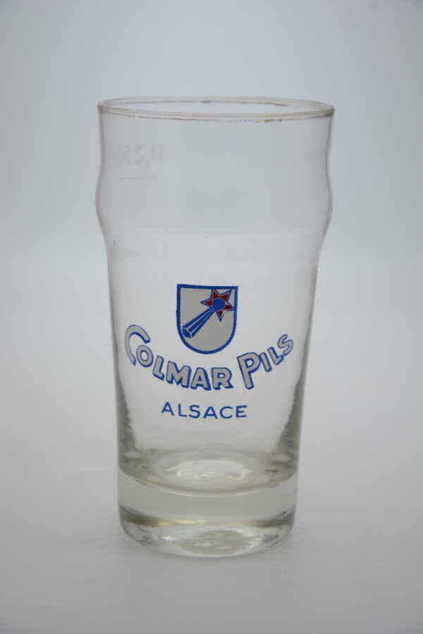 Colmar Pils  0,25 l