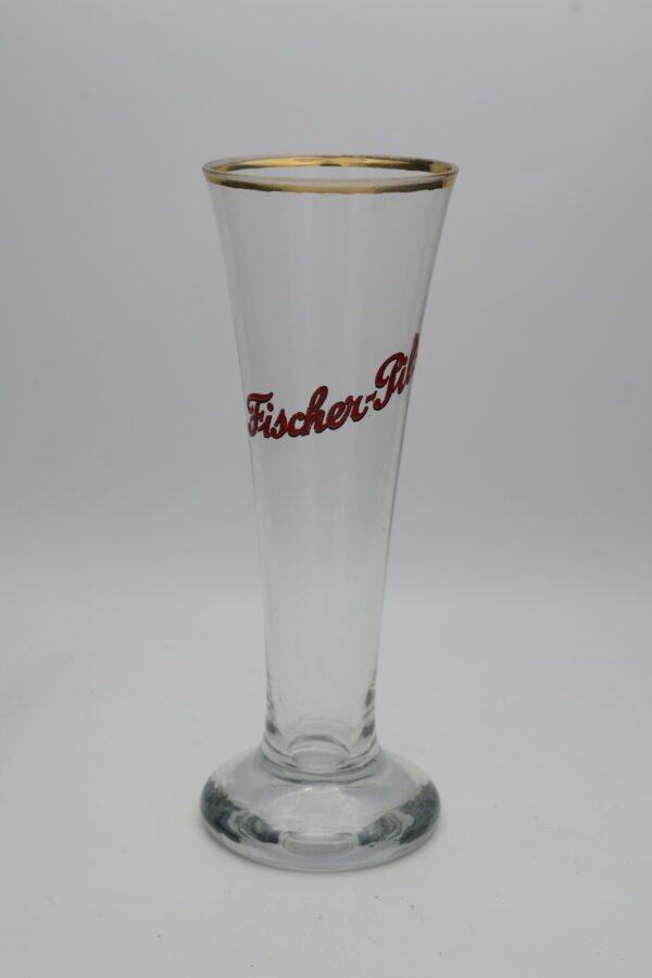 Fischer-pils
