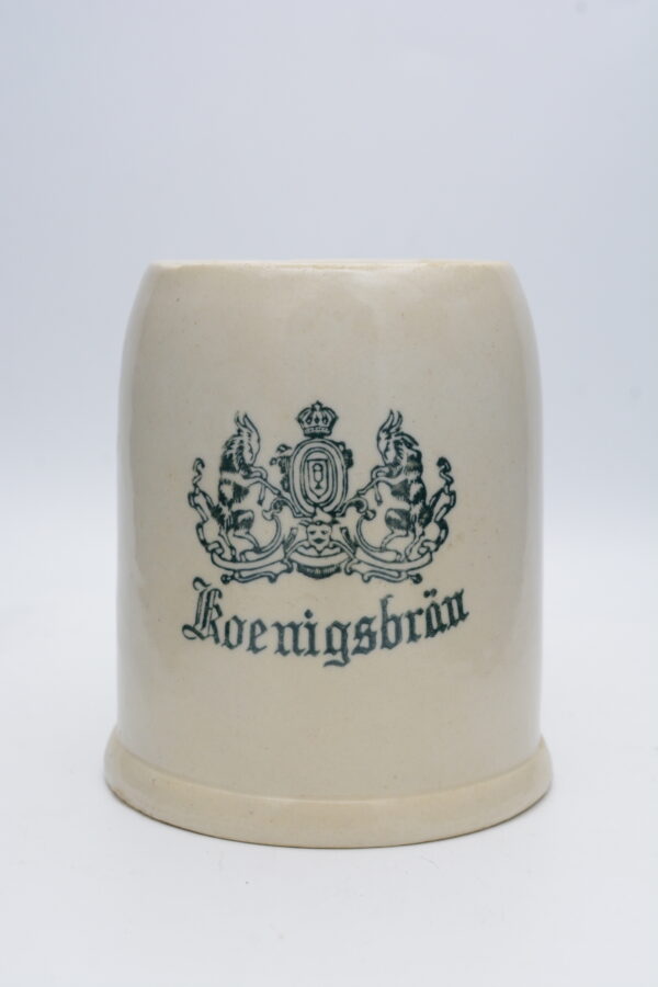 Koenigsbrau / Gruber