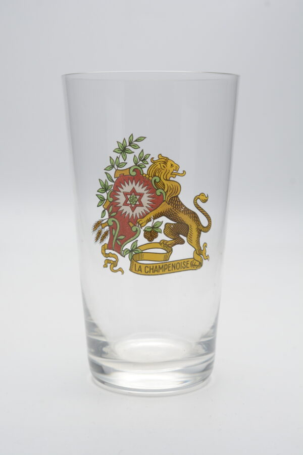 La Champenoise  / Fère Champenoise