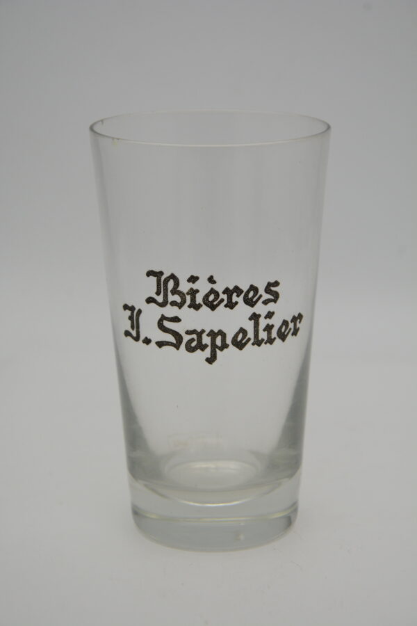 Bières Sapelier