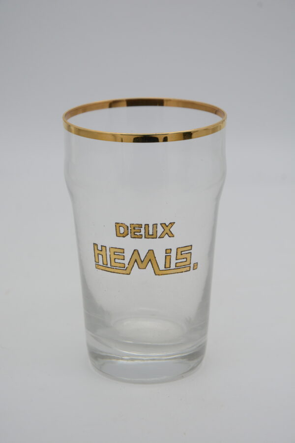 Deux Hemis - Galopin