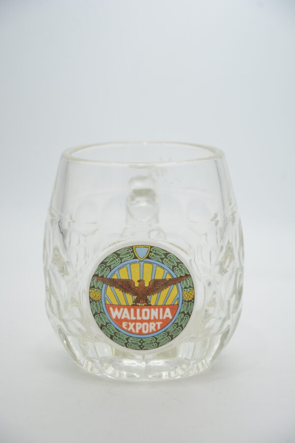 Wallonia Export - 4/2OL