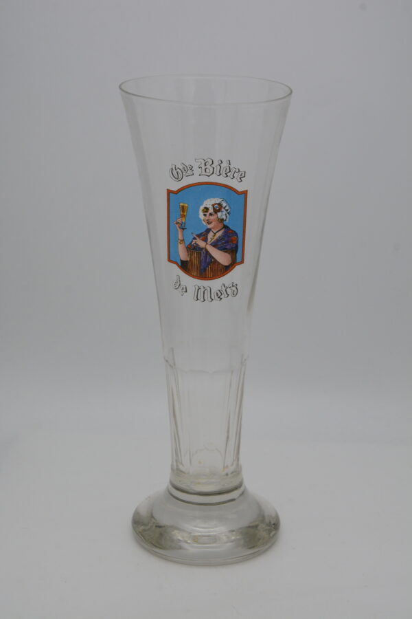 Reinepils  / Gde Bière de Metz