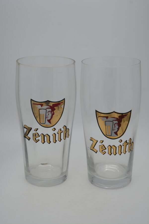 Zenith - 100 cl