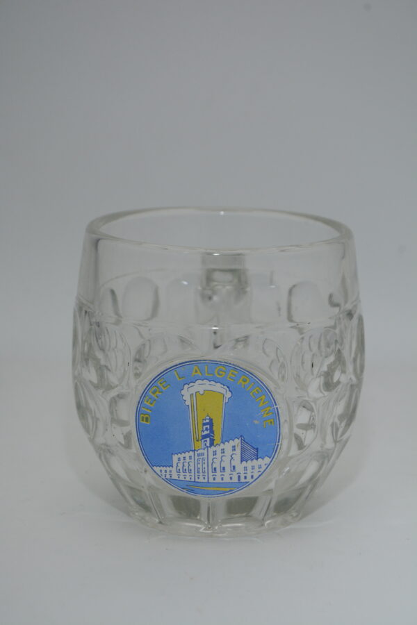 Bière l'Algérienne