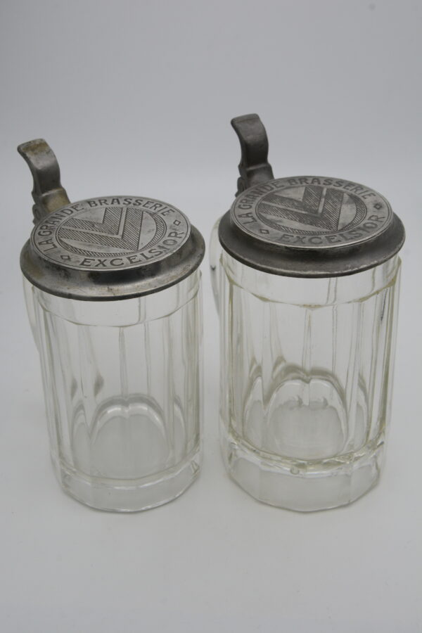 La Grande Brasserie Excelsior 6/20 et 7/20