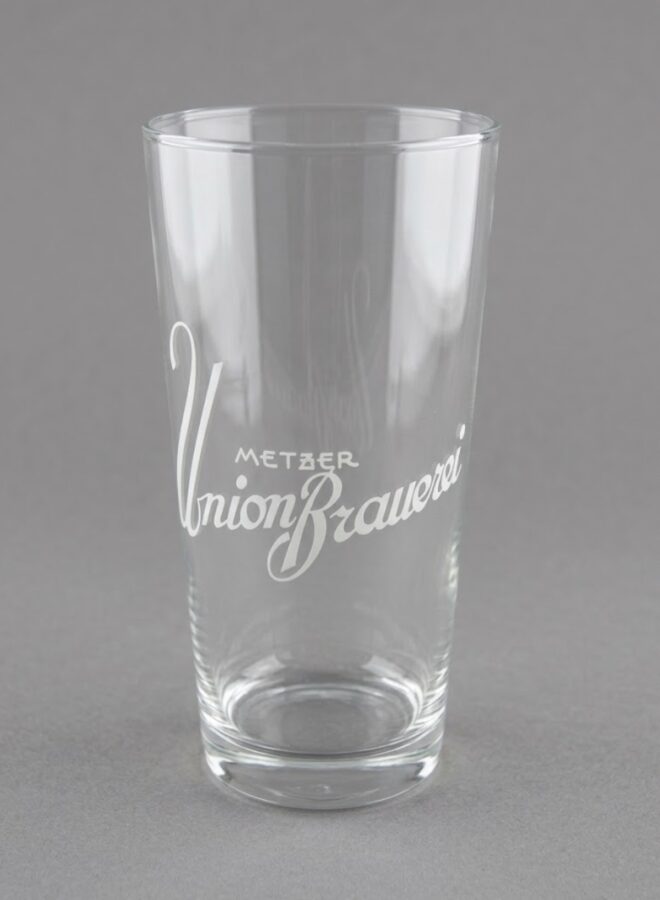 Metzer union brauerei