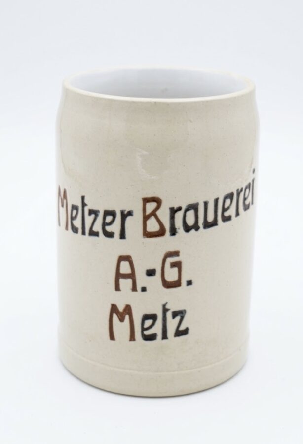 Metzer Brauerei - Metz