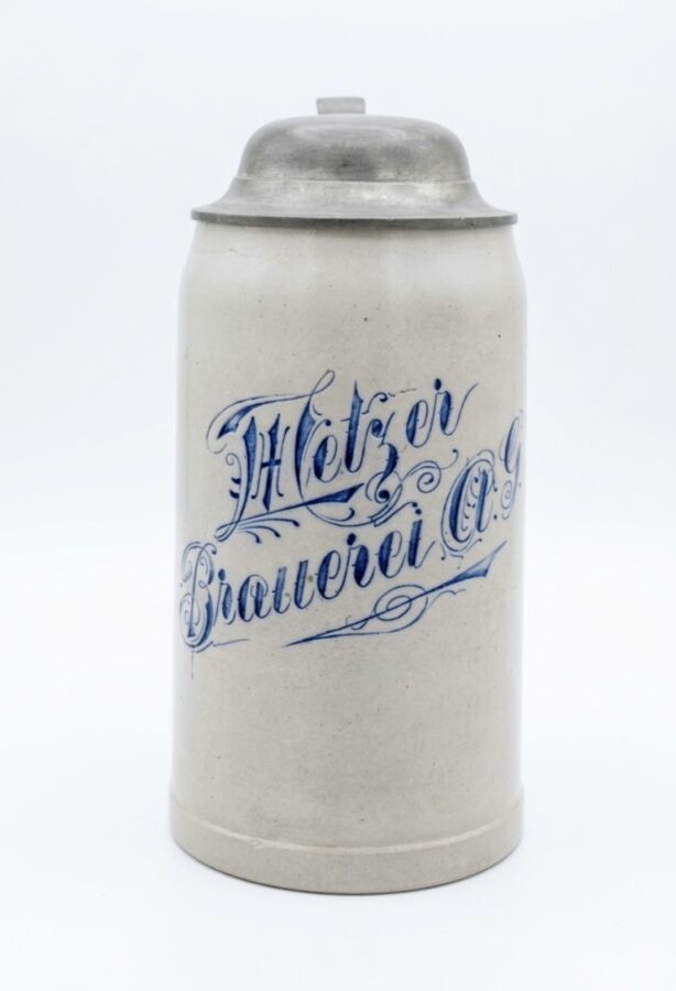 Metzer Brauerei AG