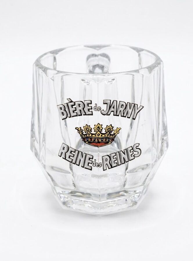 Bière de Jarny - Reine des Reines