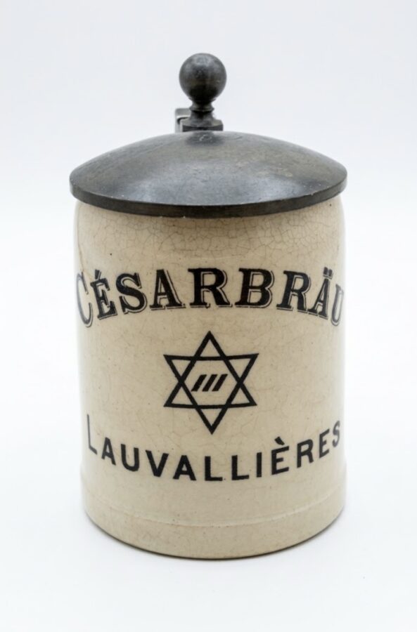 Césarbrau - Lauvallières