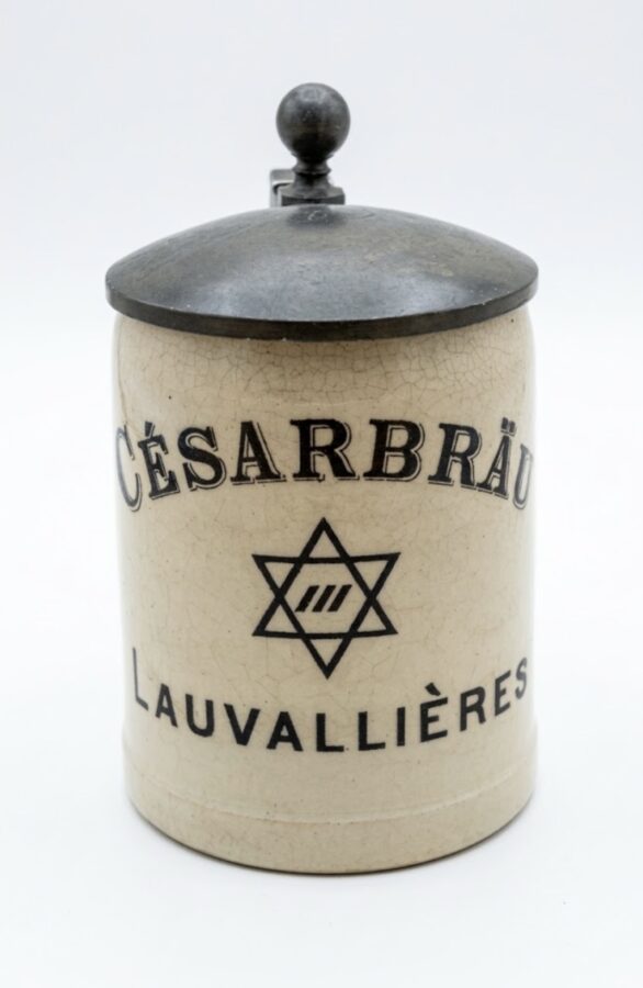 Brauerei Zimmer - Lauvallières