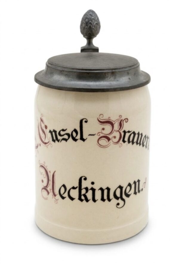Ensel Brauerei Ueckingen