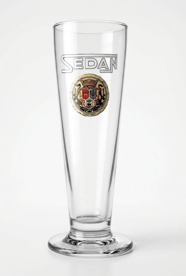 Sedan - Collection privée