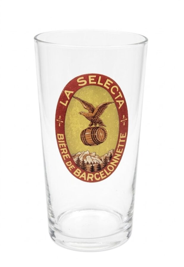 La Selecta Barcelonnette