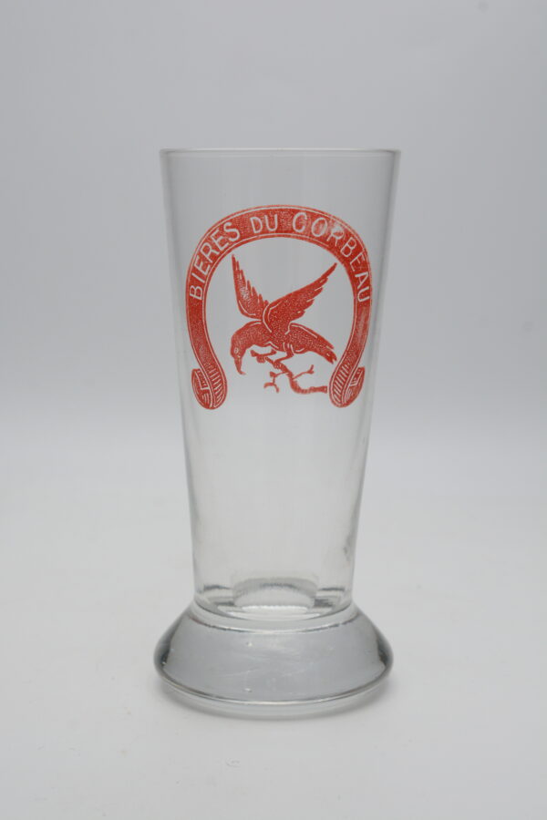 Bières du Corbeau / Lecelles