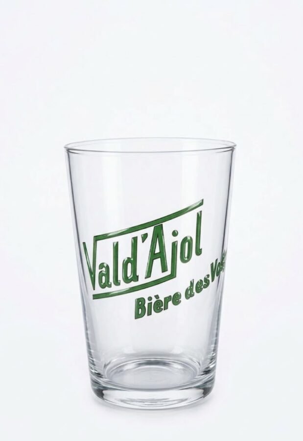 Val d'Ajol / Bière des Vosges