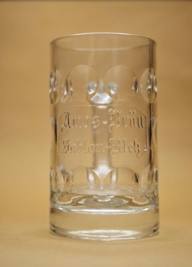Amos-Brau