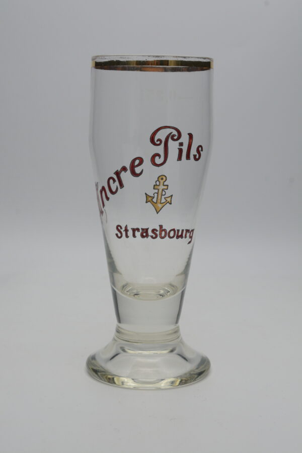 Ancre Pils Strasbourg