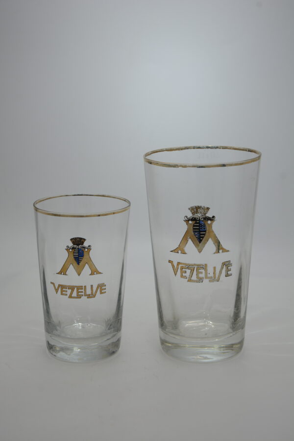 Vezelise - 21ctl et 40ctl