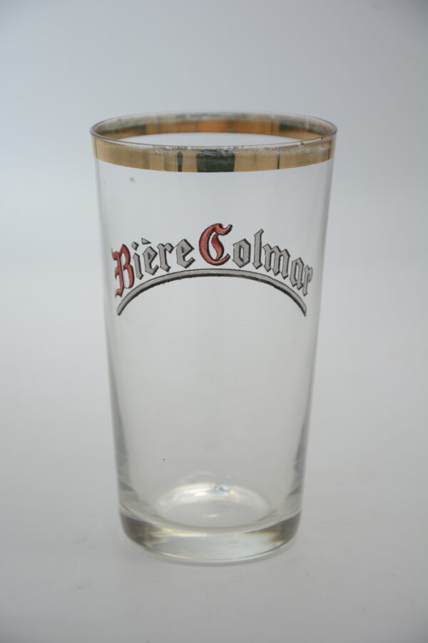 Bière de Colmar - galopin - 3/20