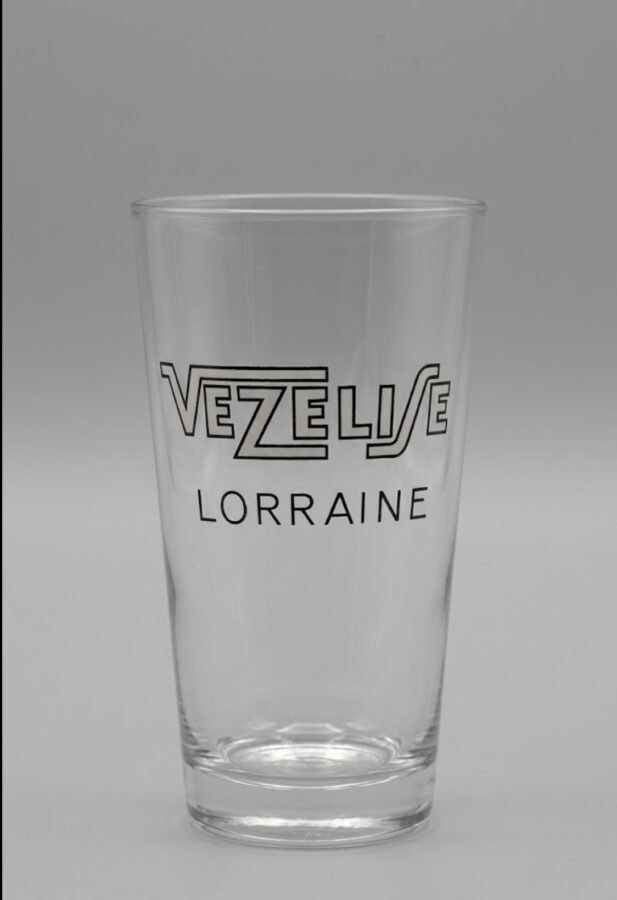 Vezelise - Collection CB