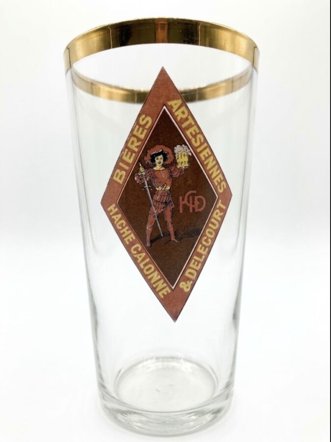 Bières Artesiennes