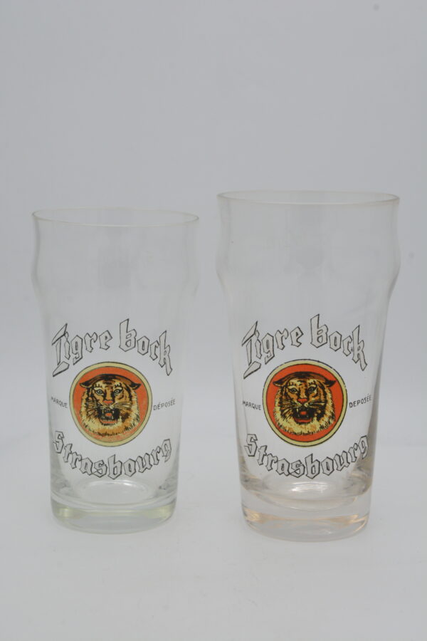 Tigre-bock  -  5/20 et 6/20