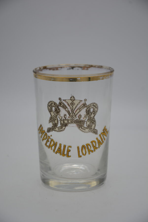 Impériale Lorraine / Galopin