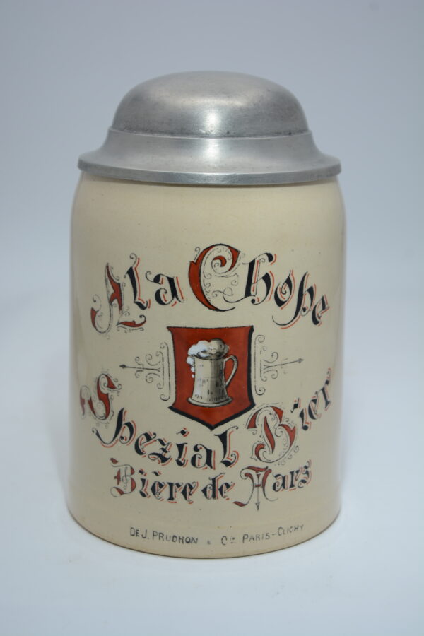 A la Chope Bière de Mars