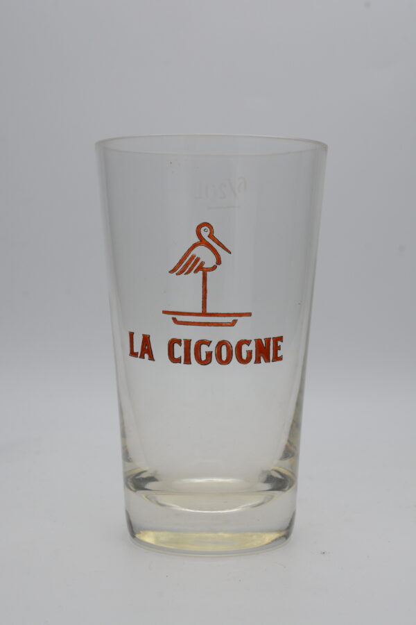 La Cigogne 6/20