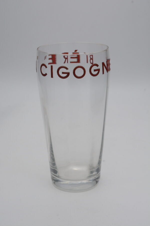 Biére La Cigogne - 25cl