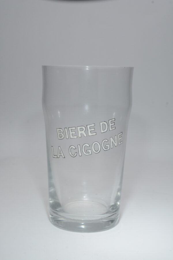 Biére de la Cigogne - 33cl
