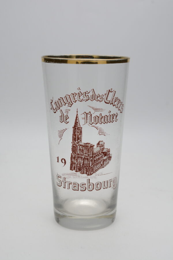 Congrès des Clercs de Notaires pécheur