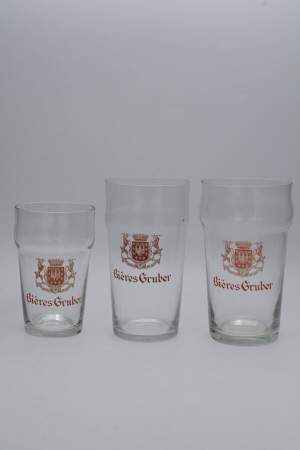 Bières Gruber