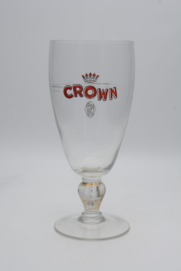 Crown - Biére Bouchart