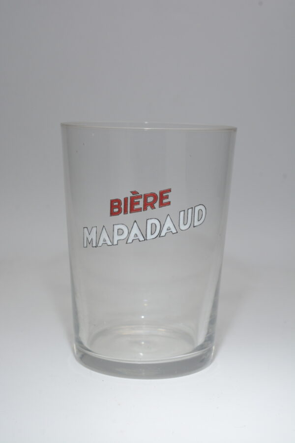 Bière Mapadaud