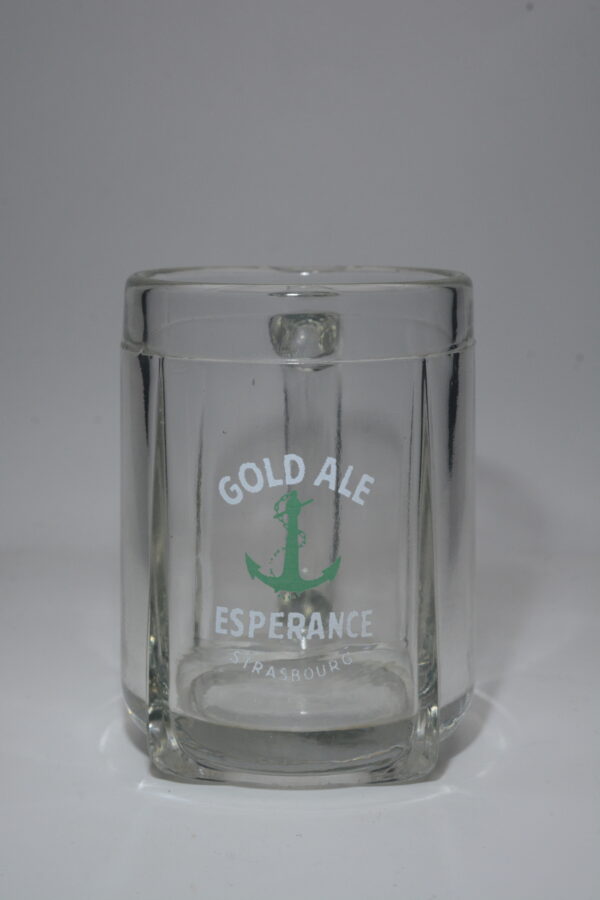 Gold Ale Esperance