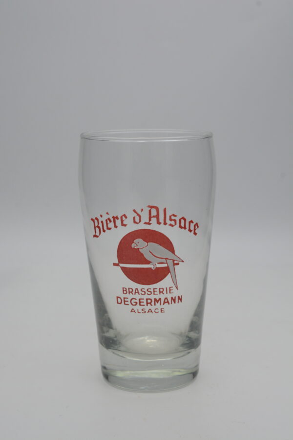 Degermann / Schiltigheim