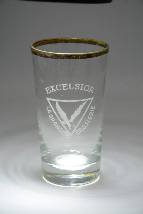 Excelsior  - galopin