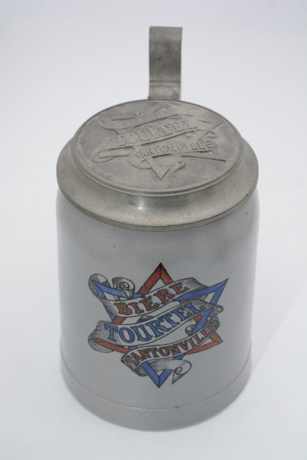 Tourtel - Tantonville