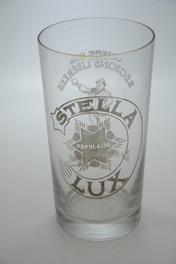 Stella Lux - Régions Libérées