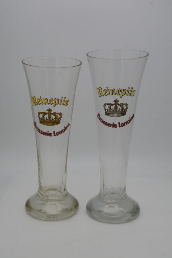 Reinepils Brasserie Lorraine