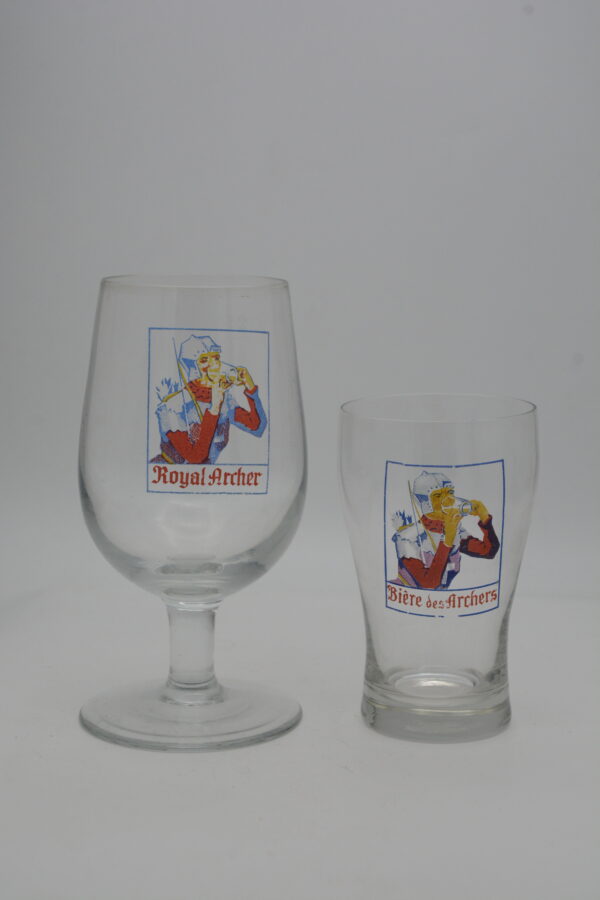 Royal Archer - Bière des Archers