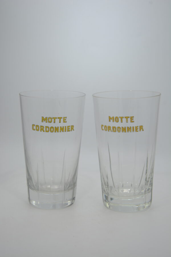 Motte Cordonnier - 35cl et 6/20