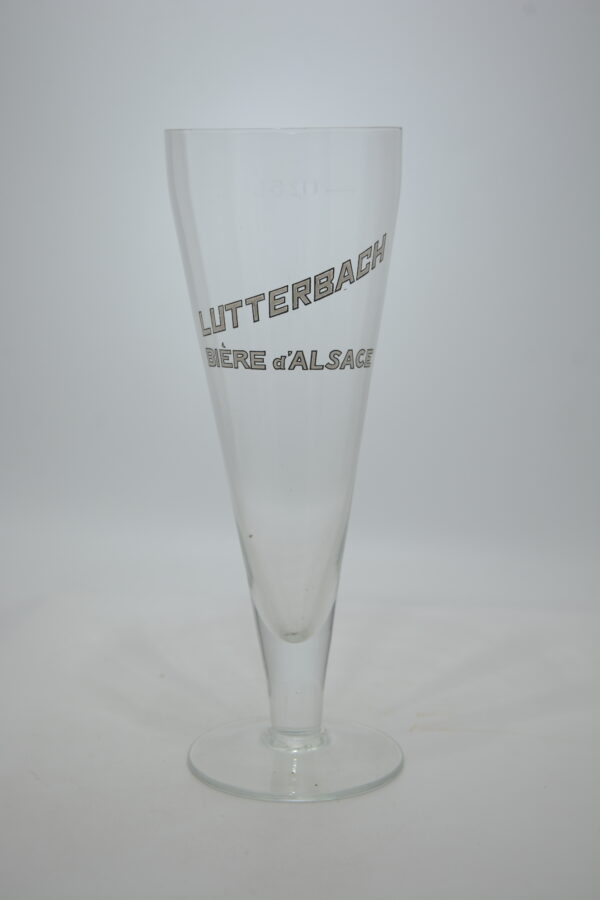 Lutterbach - Bière d’Alsace