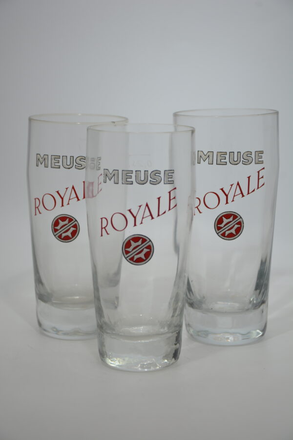 La Meuse Royale - 0,25L