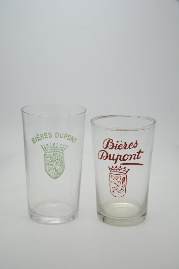Bières Dupont